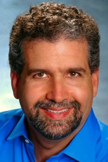 Actor Stanley M. Brooks