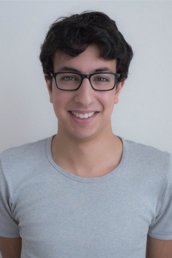 Film director Timothy Ross