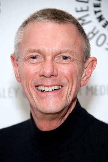 Actor Richard Carpenter