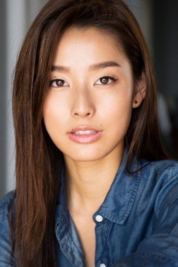 Actor Sumire Matsubara