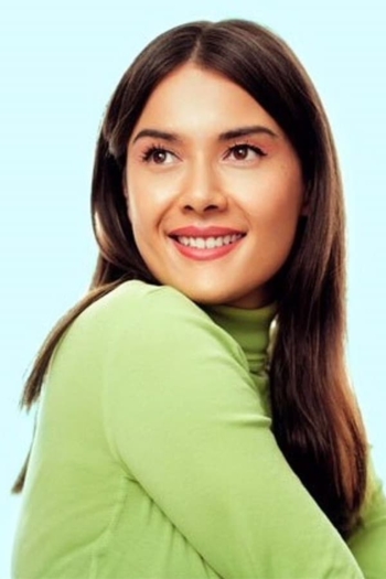 Actor Patti Harrison