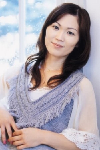 Actor Chiharu Tamashiro