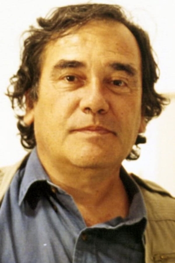 Actor Eliseo Subiela