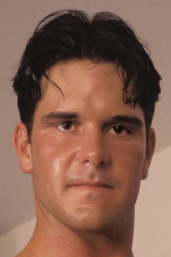 Actor Joshua Sterling