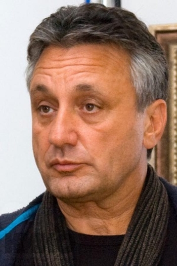 Actor Vladimir Alenikov