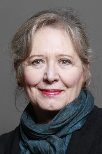 Actor Helena Třeštíková