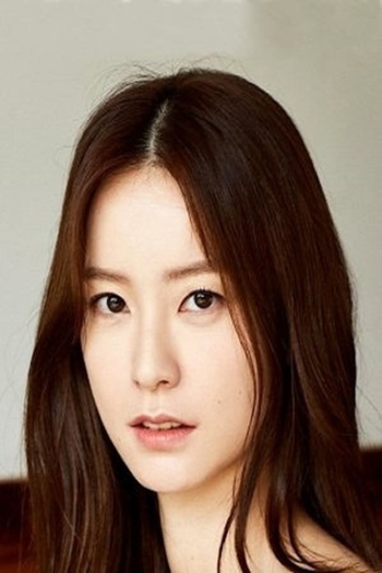 Actor Jung Yoo Mi