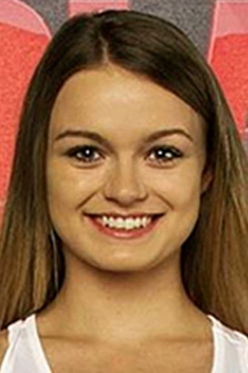 Actor Mercedesz Henger