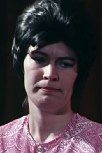 Actor Madeline Aitken