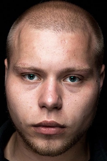 Actor Roman Vorontsov