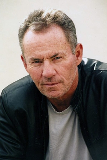 Actor James Sutorius