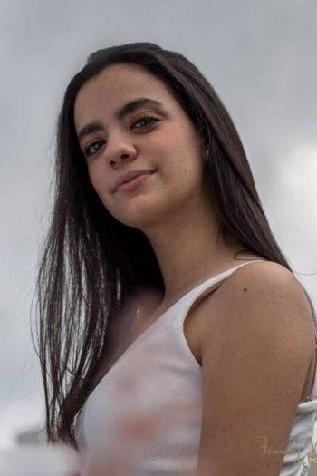 Actor Montserrat Egea