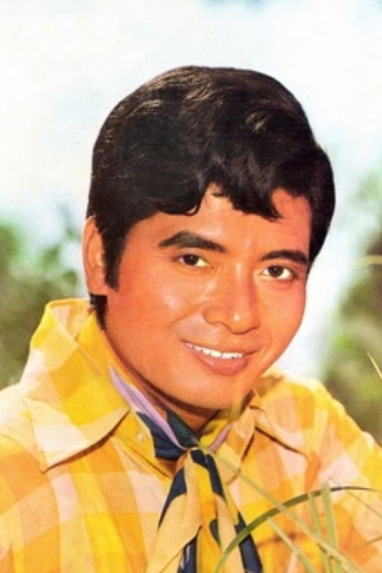 Actor Kanchit Kwanpracha