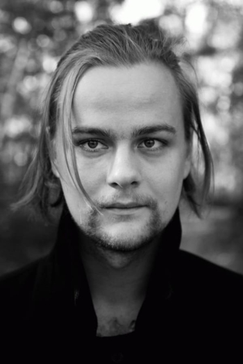 Actor Eike Weinreich