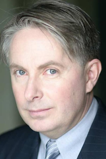 Actor David-Paul Grove