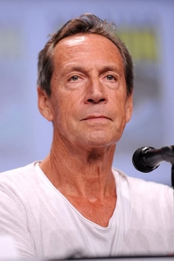 Actor Jonathan Hyde