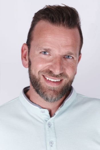 Actor Salvador Monleón Boluda