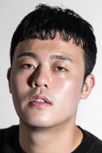 Actor Choi Sung-hyuk