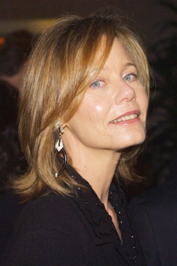 Actor Susan Dey
