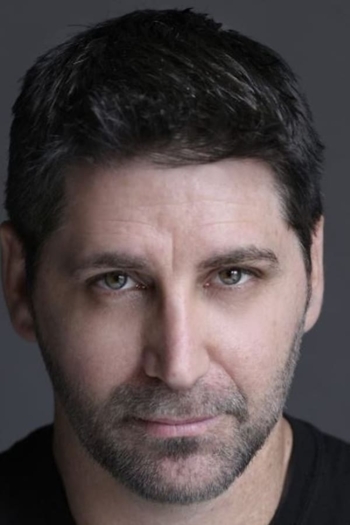 Actor Russ Russo