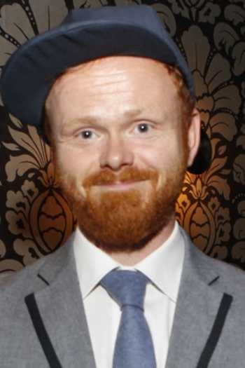 Actor Ivar «Ravi» Johansen