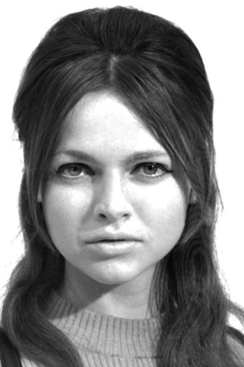 Actor Gór Nagy Mária