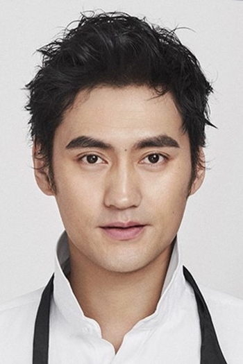 Actor Yuan Hong