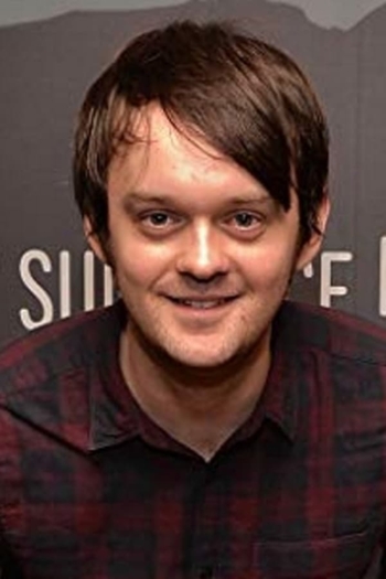 Actor David Firth