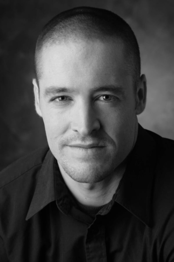 Actor Dominic Lacasse