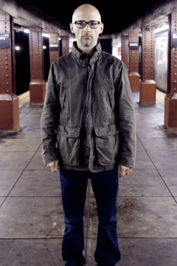 Actor Richard Melville Hall