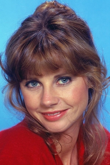 Actor Jan Smithers