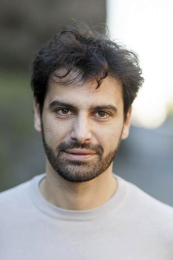 Actor Dario Leone