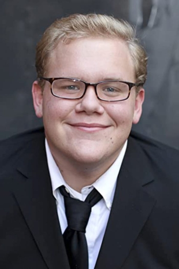 Actor Kody Batchelor