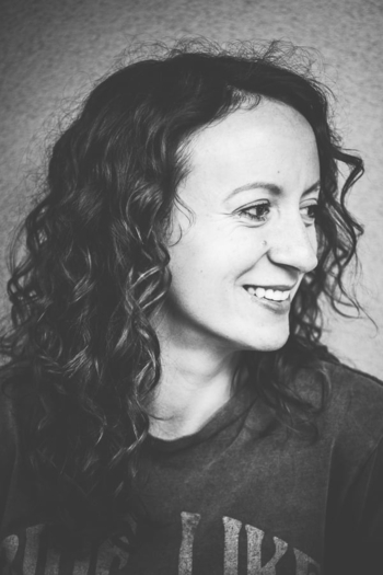 Actor Katrina Mathewson