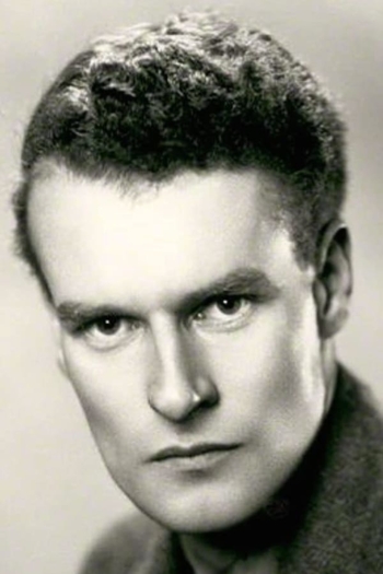 Actor Anthony Asquith