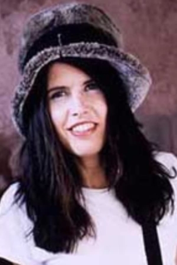 Actor Victoria Williams