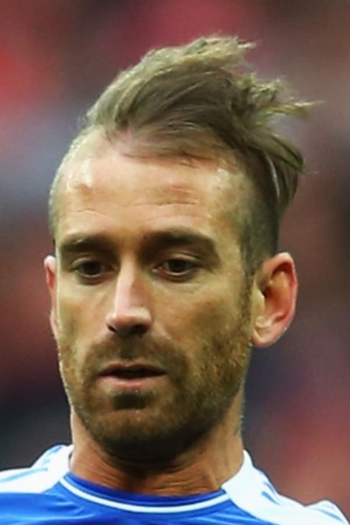Actor Raul Meireles