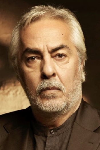 Actor Rutkay Aziz