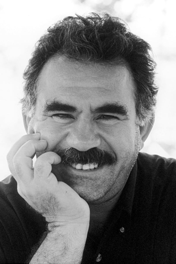 Actor Abdullah Öcalan