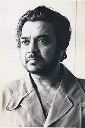 Actor Satyadev Dubey