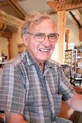 Actor Silvio Ciccone