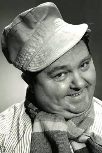 Actor Christian Brochorst