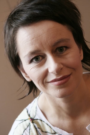 Actor Anna Charlotta Gunnarson