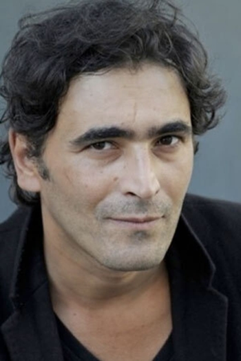 Actor Mohamed Hicham