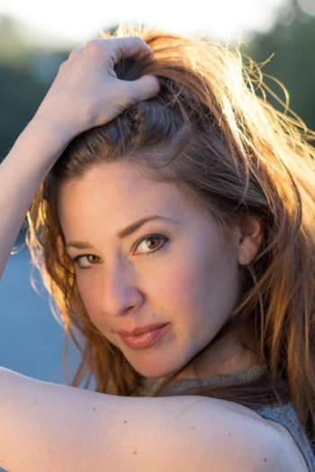 Actor Nathalie Tedrick