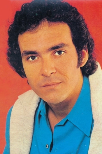 Actor Ênio Carvalho