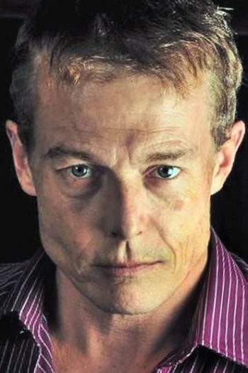 Actor Philippe Julia