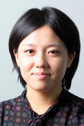 Film director Keiko Tsuruoka