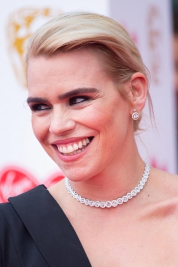 Actor Billie Piper