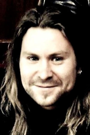 Actor Jaska Raatikainen